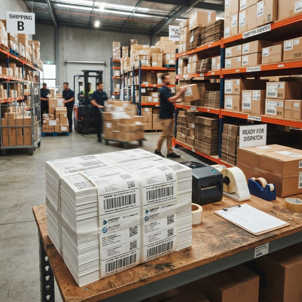 Fast Turnaround